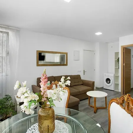The Greey's House D דירה